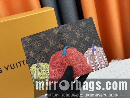 1:1 Louis Vuitton Bags M60411 10x14x2.5cm ss2