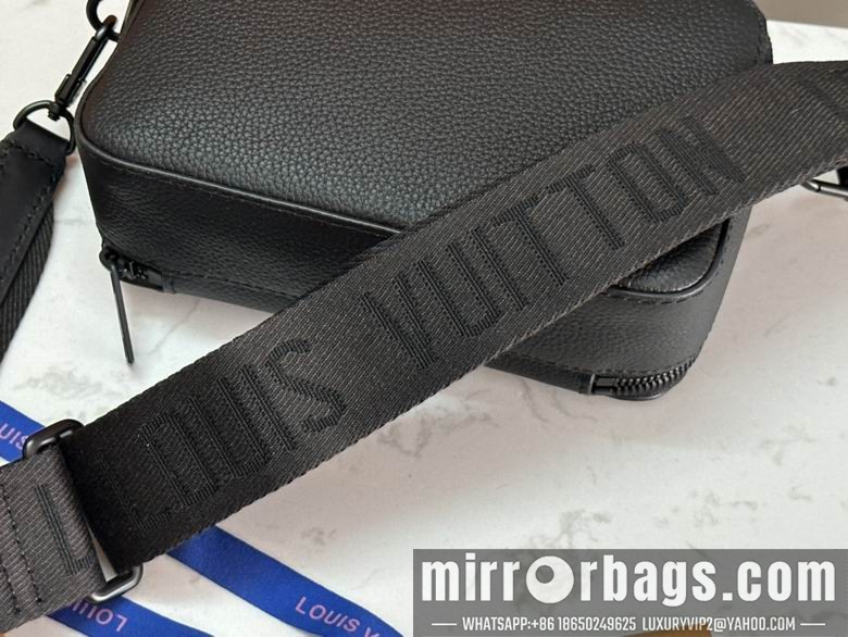 1:1 Louis Vuitton Bags M59161 18.5X11X6.5cm WP