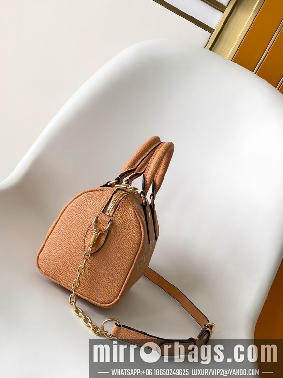 1:1 Louis Vuitton Bags M12713 20.5X13.5X12cm WP