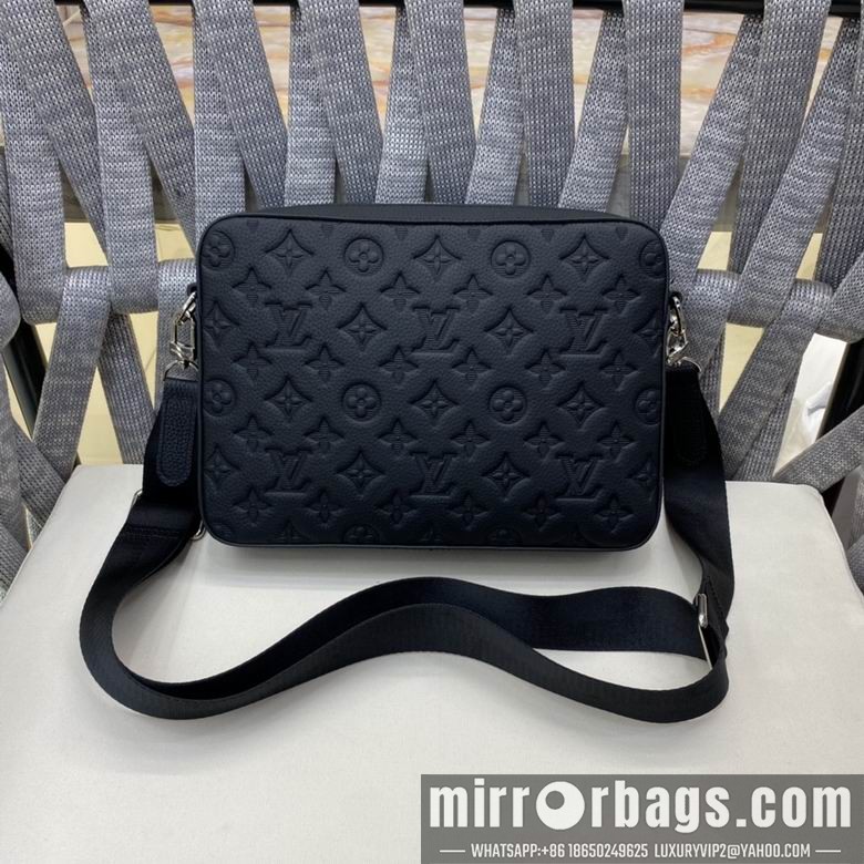 1:1 Louis Vuitton Bags 5198-5 26X18.5X5cm WP