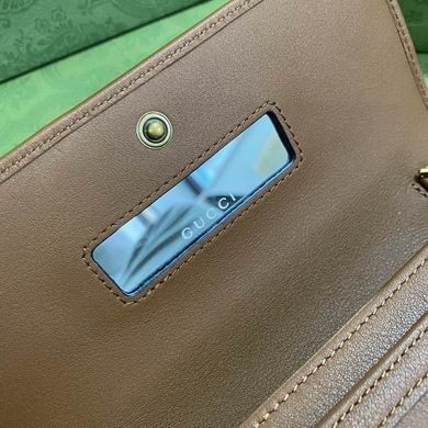 Gucci Bags BA658243 19X10X3.5