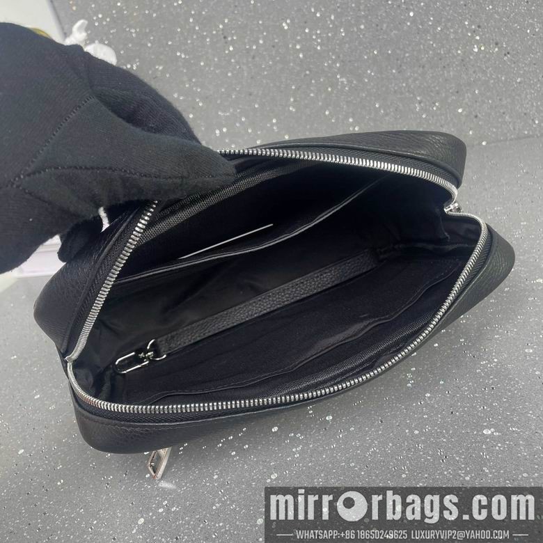 1:1 Louis Vuitton Bags 2502903-4 25X16X5.5cm WP