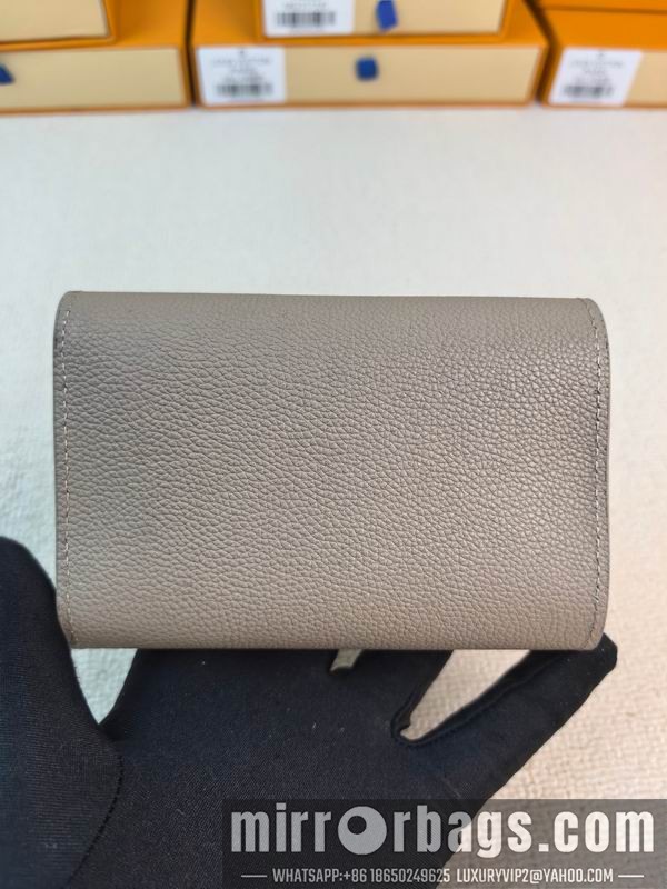 1:1 Louis Vuitton Bags M62157 13.5x9.5x1.5cm ZC 6色