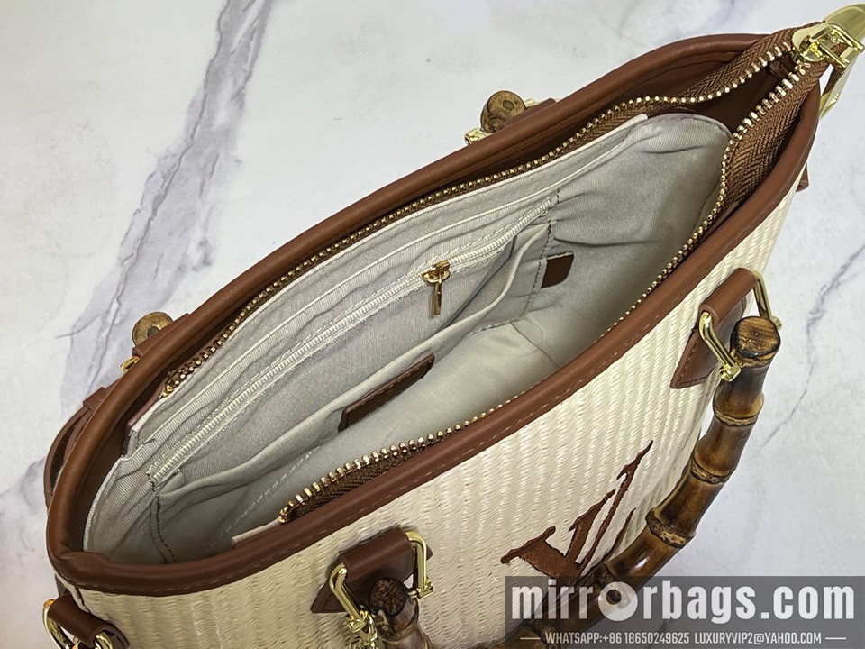 1:1 Louis Vuitton Bags Bloom M66588 20x20.5x11cm ss1