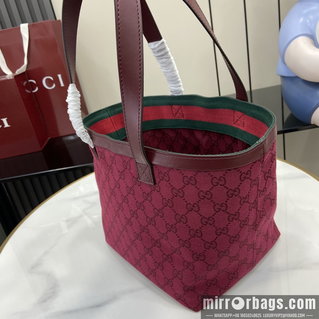 Gucci Bags 788211 21.5X17.5X18cm