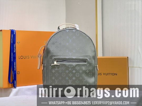 1:1 Louis Vuitton Bags M43882 32x43x13cm ss