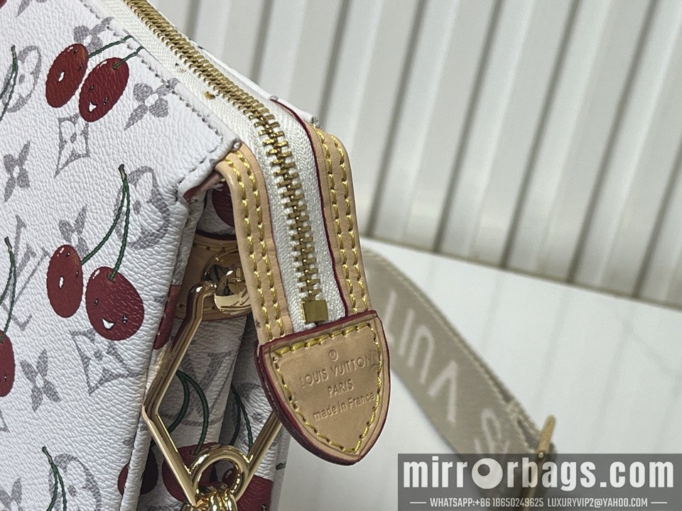 1:1 Louis Vuitton Bags Coussin M57790 26x20x12cm ss3