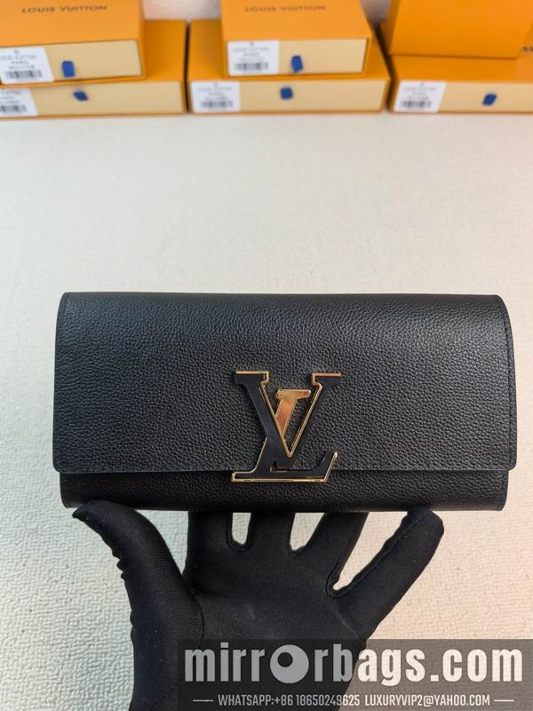 1:1 Louis Vuitton Bags M62148 19x10cm ZC 6色