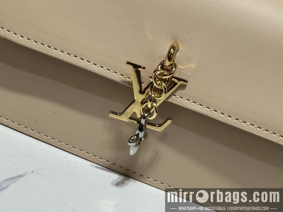 1:1 Louis Vuitton Bags Chain M14564 11.5x4x20cm ss3