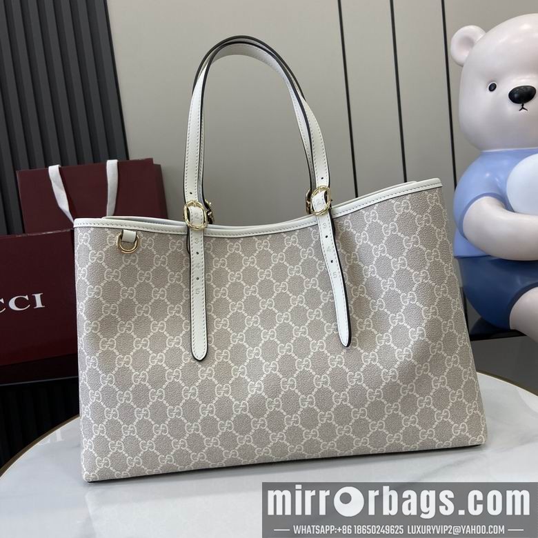 Gucci Bags 815213 38X25X15cm YG 3colour