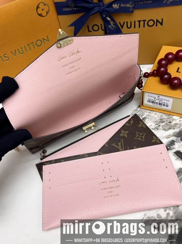 1:1 Louis Vuitton Bags M15150 ZC 5色
