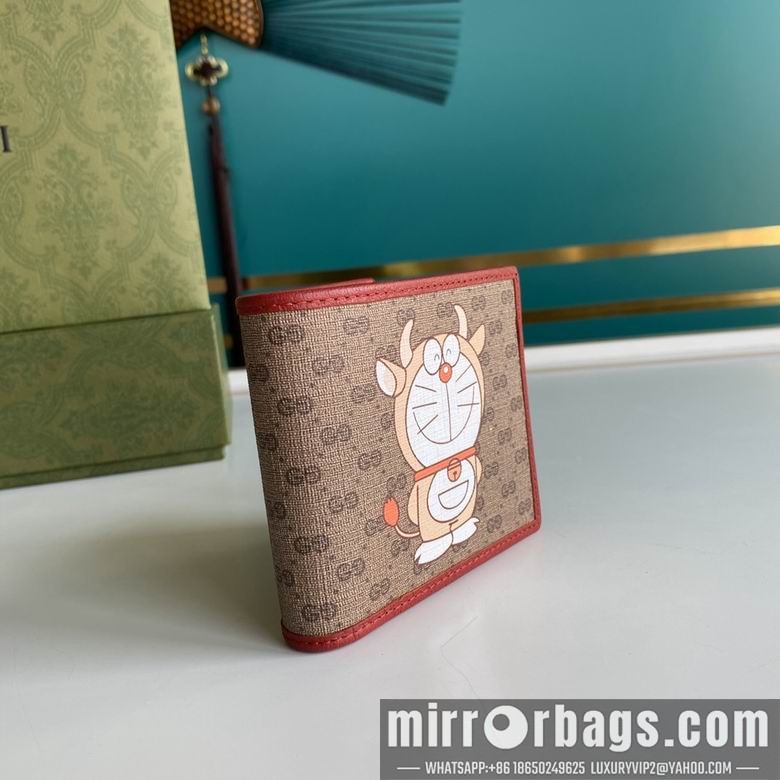 Gucci Bags BA654498 11x9