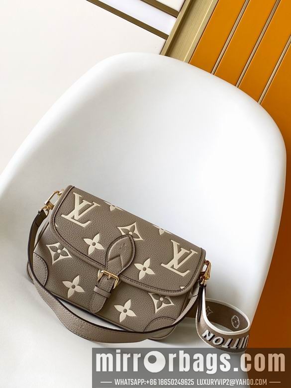 1:1 Louis Vuitton Bags M46583 23X16X8.5cm WP