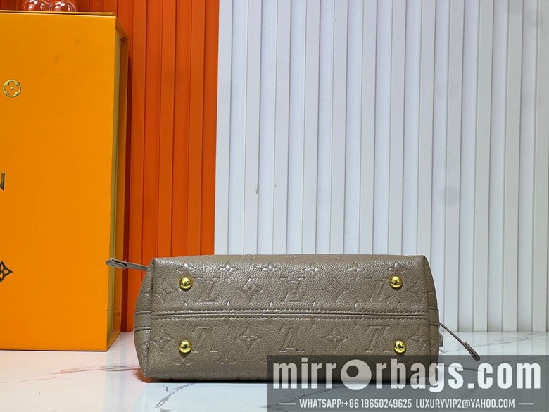 1:1 Louis Vuitton Bags M13014 26x17x10cm ss