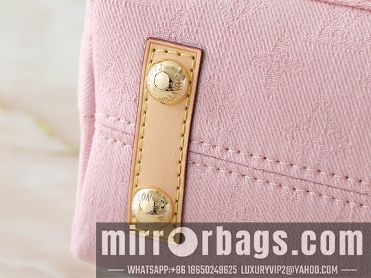 1:1 Louis Vuitton Bags Vintage M95050 30x10x19cm ss1