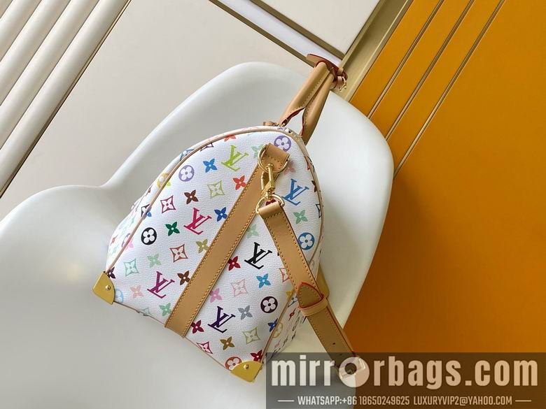 1:1 Louis Vuitton Bags Keepall M13742 27X20X45cm WP