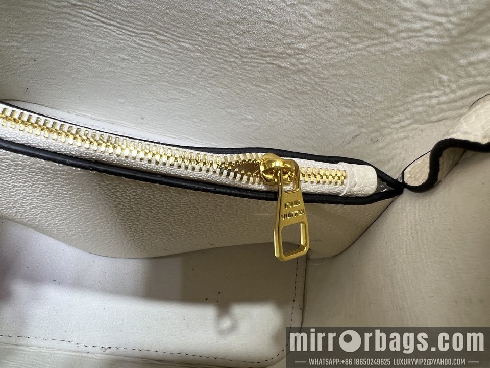 1:1 Louis Vuitton Bags Noe M13676 20x20x13cm ss1