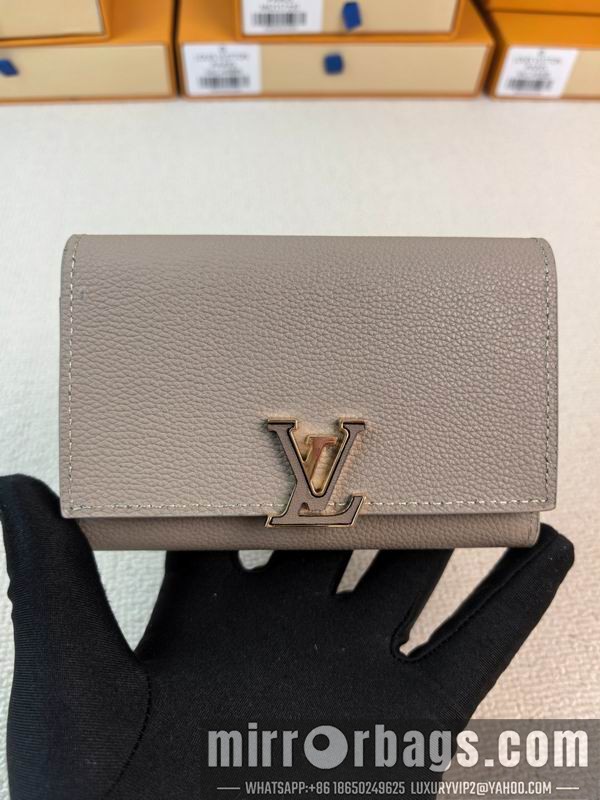 1:1 Louis Vuitton Bags M62157 13.5x9.5x1.5cm ZC 6色