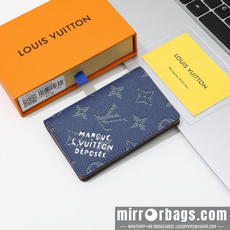 1:1 Louis Vuitton Bags LV M13680 ZC 7色