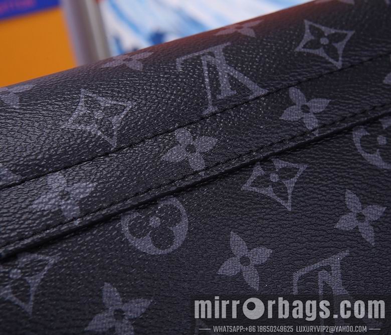 1:1 Louis Vuitton Bags M45272 25X22X7cm WP