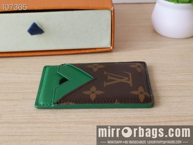 1:1 Louis Vuitton Bags 12855 9.5x0.5x6.5cmZC