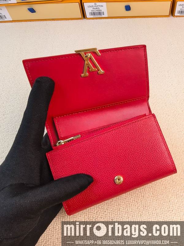 1:1 Louis Vuitton Bags M62157 13.5x9.5x1.5cm ZC 6色
