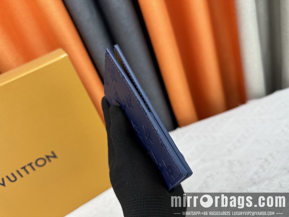 1:1 Louis Vuitton Bags M64502 10x14x2.5cm ss2