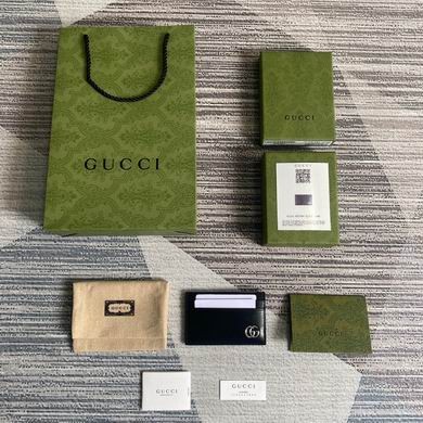 Gucci Bags 657588 11X7cm MP