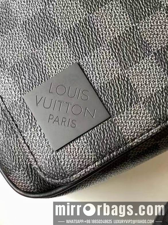 1:1 Louis Vuitton Bags M46255 26X20X7cm WP 2colour