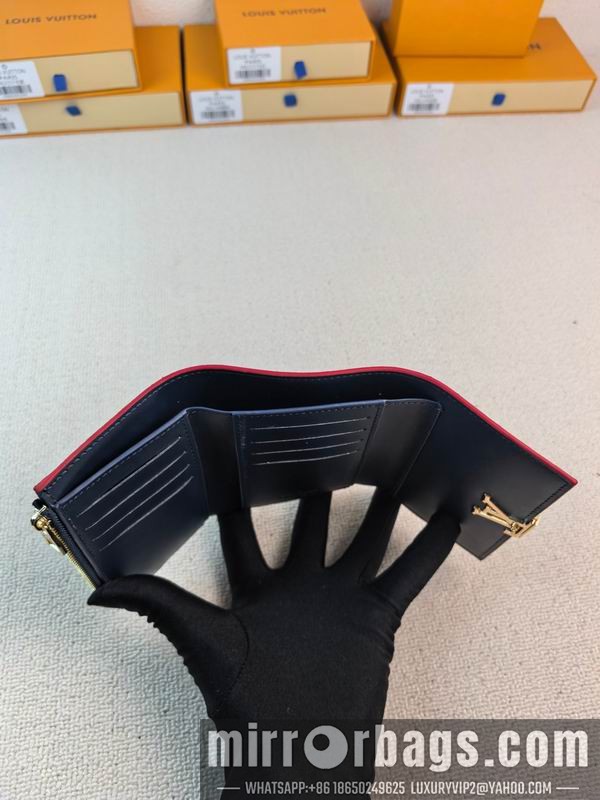 1:1 Louis Vuitton Bags M62157 13.5x9.5x1.5cm ZC 6色