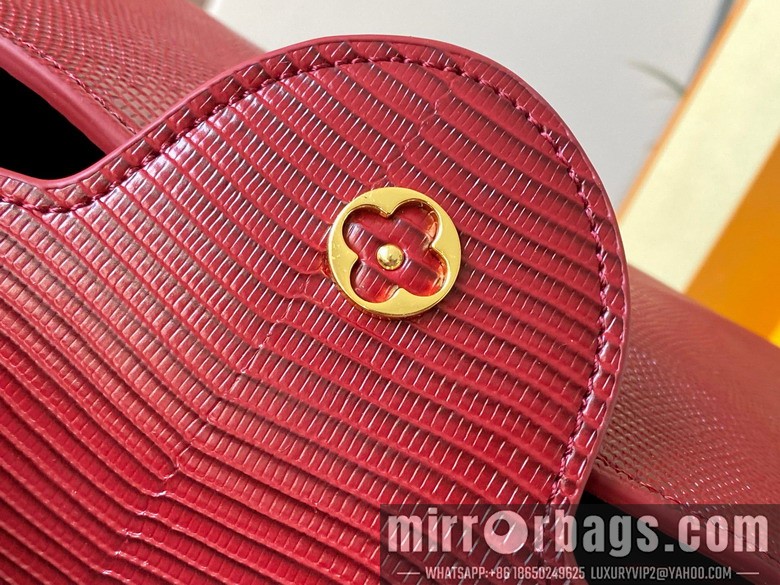 1:1 Louis Vuitton Bags Cap M99528 27x18x9cm ss5