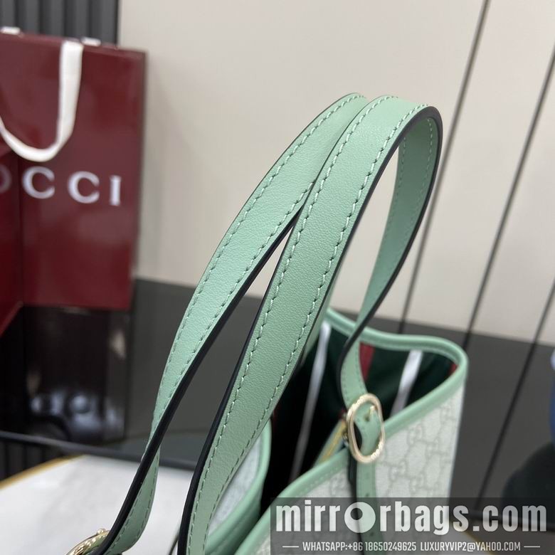 Gucci Bags 815213 38X25X15cm YG 3colour
