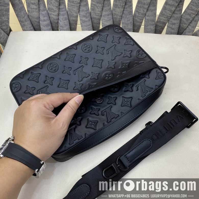 1:1 Louis Vuitton Bags 5247-5 26X18X5.5cm WP