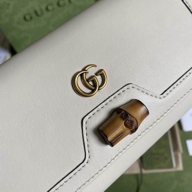 Gucci Bags BA658243 19X10X3.5