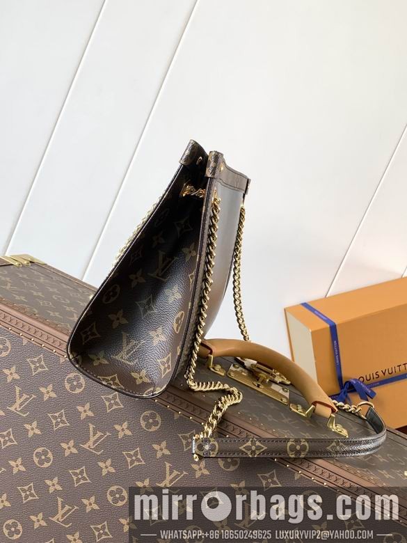1:1 Louis Vuitton Bags Cruise M1314 20X9X31cm WP