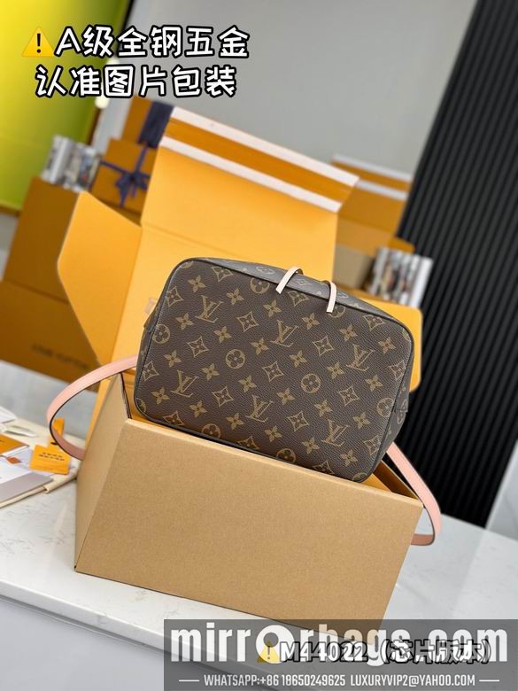 1:1 Louis Vuitton Bags NEONOE M44022 26X26X17.5cm WP