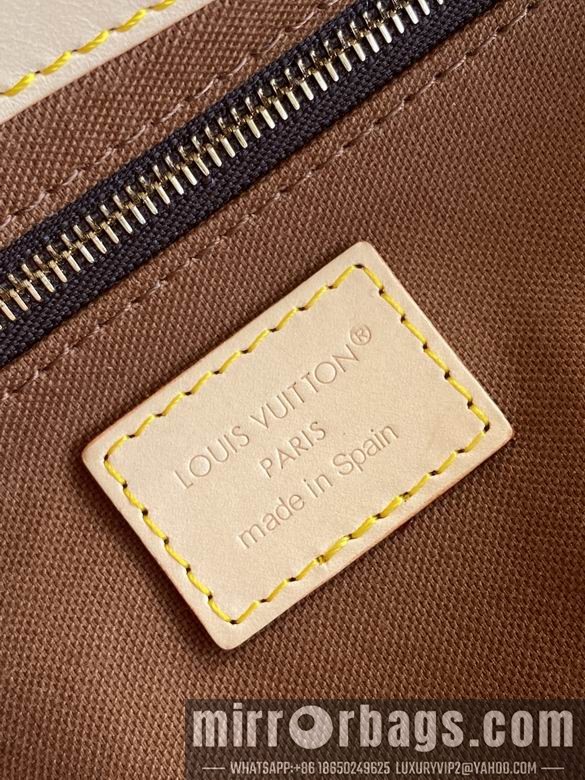 1:1 Louis Vuitton Bags M14680 12X18X7cm WP