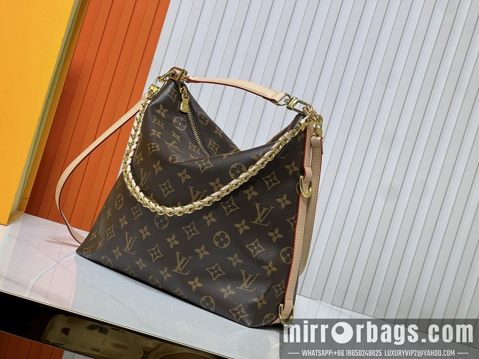 1:1 Louis Vuitton Bags M46213 26x28x9.5cm ss