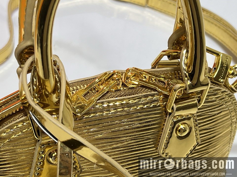 1:1 Louis Vuitton Bags M82717 18x12x8cm ss5
