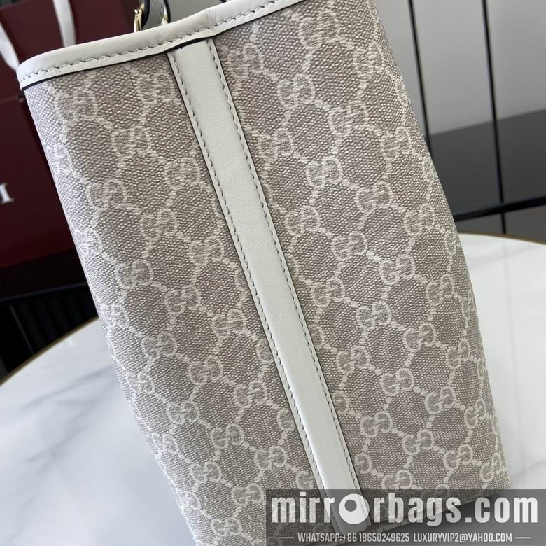 Gucci Bags 815213 38X25X15cm YG 3colour