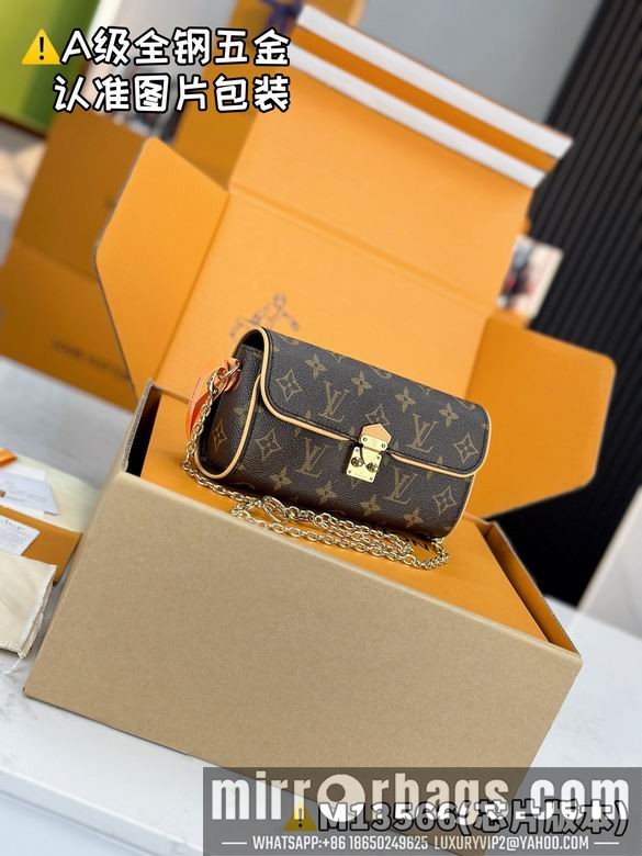 1:1 Louis Vuitton Bags M13566 11X6X20.5cm WP