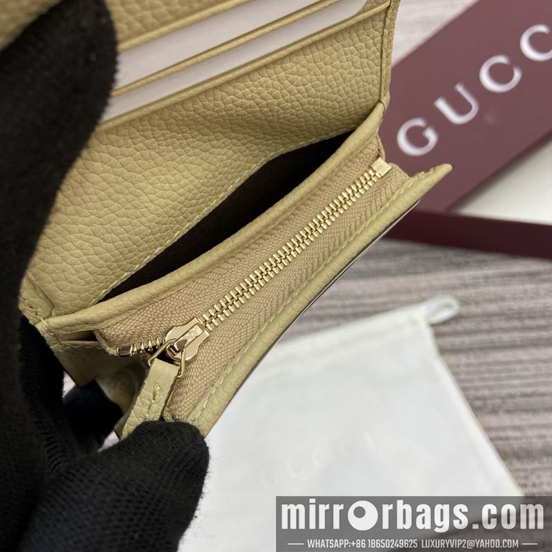 Gucci Bags 841358 11x8.5x3cm MP1