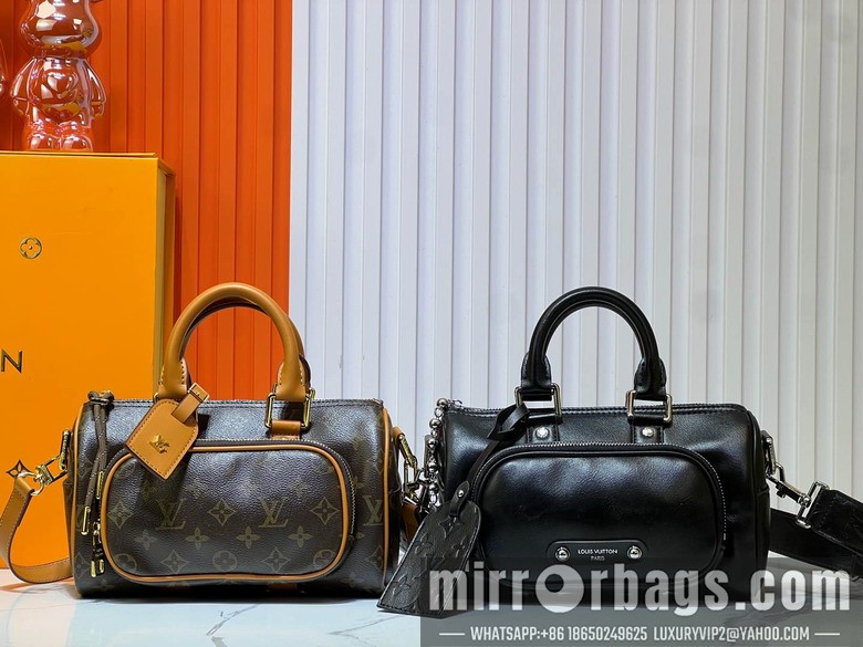 1:1 Louis Vuitton Bags Keepall M12627 25x15x11cm ss.