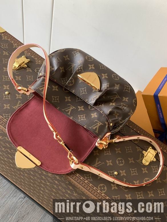 1:1 Louis Vuitton Bags Sunset M13617 27X18X3cm WP