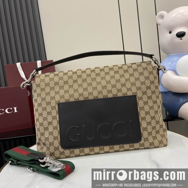 Gucci Bags 821616 36X25X12cm YG 2colour