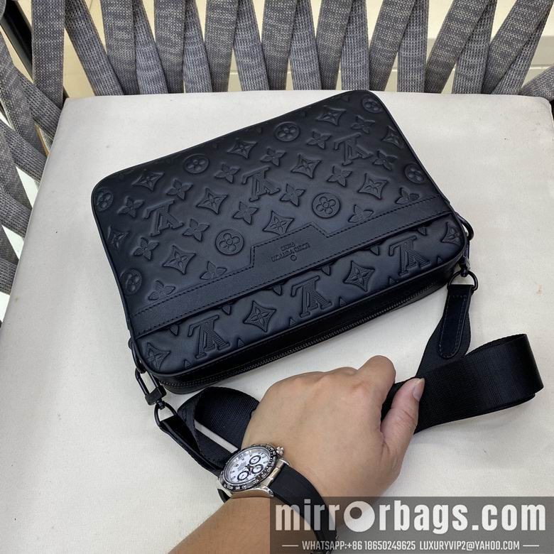1:1 Louis Vuitton Bags 5247-5 26X18X5.5cm WP