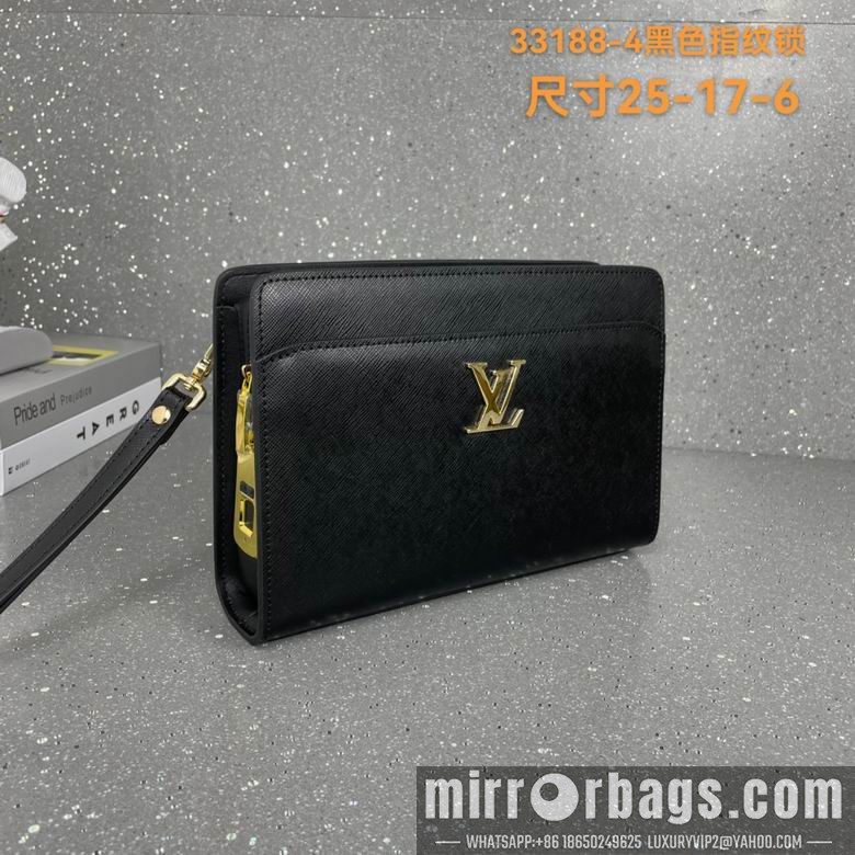 1:1 Louis Vuitton Bags 121-4 24.5X17X6cm WP