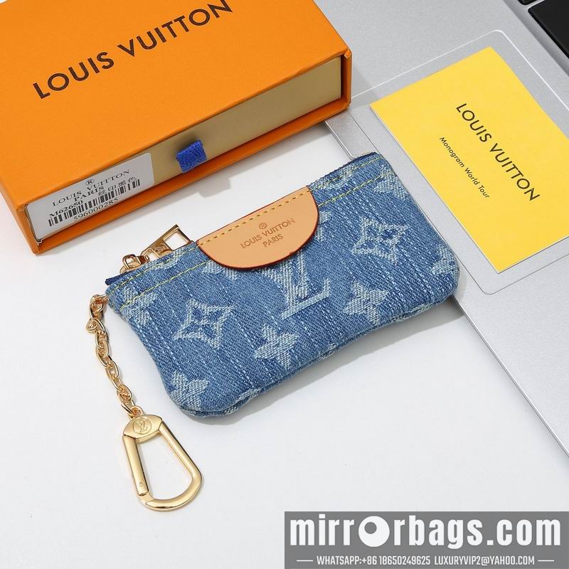 1:1 Louis Vuitton Bags LV M62650 ZC 7色