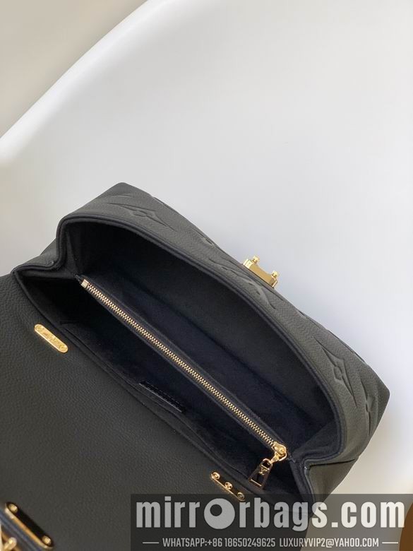1:1 Louis Vuitton Bags M45976 30X19.5X11cm WP