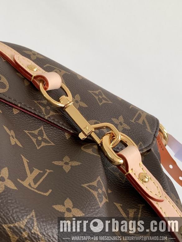 1:1 Louis Vuitton Bags Sunset M13617 27X18X3cm WP